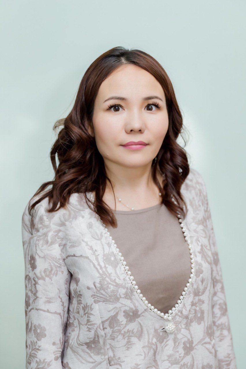 Айдогдыева Хаштотай Кенджемухомедовна Айдогдыева Хаштотай Кенджемухомедовна.