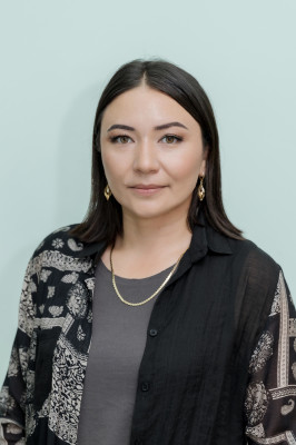 Каадзе Снежана Важевна Каадзе Снежана Важевна